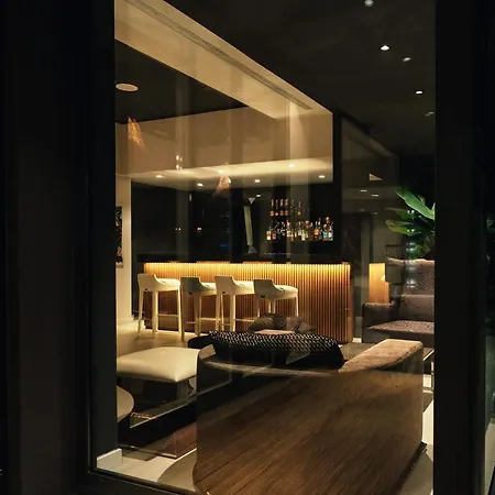 M House 4* Milano Marittima