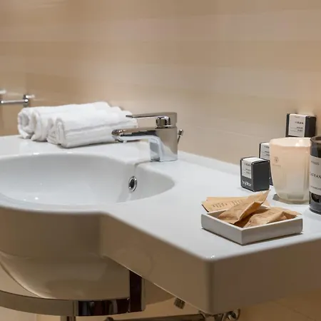 M House 4* Milano Marittima