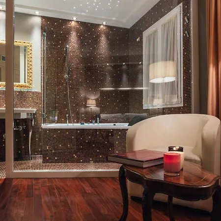 Hotel M House Milano Marittima