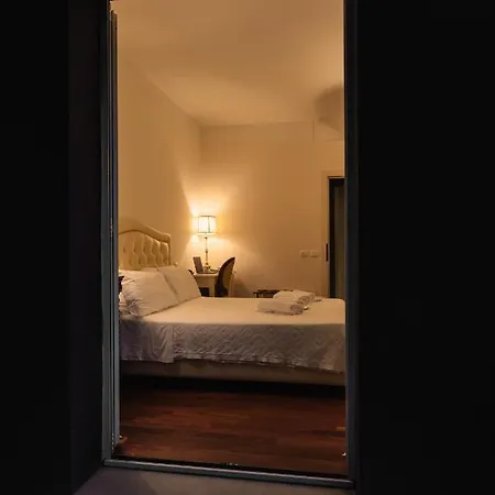 Hotel M House Milano Marittima