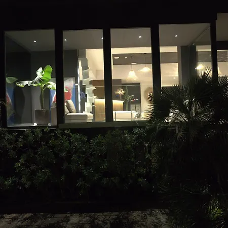 M House Hotel 4*